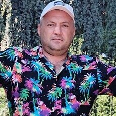 Фотография мужчины Алексей, 43 года из г. Волгоград