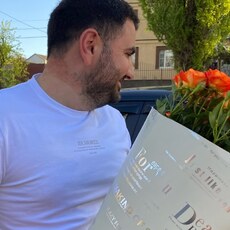 Фотография мужчины Эскобар, 31 год из г. Ставрополь