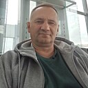 Владимир, 50 лет