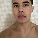 Тимур, 21 год