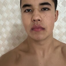 Фотография мужчины Тимур, 21 год из г. Саратов