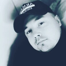 Фотография мужчины Алексей, 34 года из г. Витебск