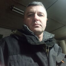 Фотография мужчины Сергей, 40 лет из г. Кобрин