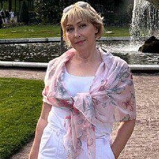 Фотография девушки Таня, 58 лет из г. Москва