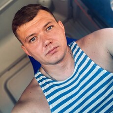 Фотография мужчины Владислав, 29 лет из г. Бийск