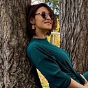 Незнакомка, 33 года