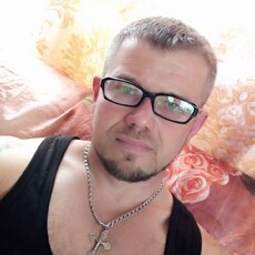 Фотография мужчины Тёма, 38 лет из г. Вятские Поляны