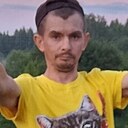 Алексей, 34 года