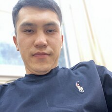 Фотография мужчины Алмас, 26 лет из г. Семей