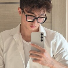 Фотография мужчины Жасик, 19 лет из г. Рязань