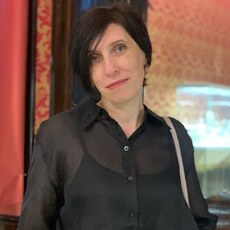 Фотография девушки Александра, 43 года из г. Санкт-Петербург