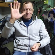 Фотография мужчины Владимир, 55 лет из г. Каневская
