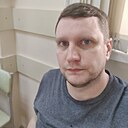 Сергей, 34 года