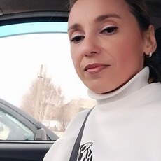 Фотография девушки Оксана, 43 года из г. Новосибирск