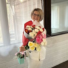 Фотография девушки Василиса, 41 год из г. Томск