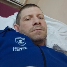 Фотография мужчины Серёга, 37 лет из г. Коломна