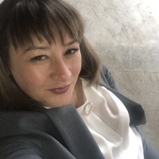 Фотография девушки Вера, 37 лет из г. Абакан