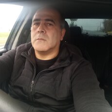 Фотография мужчины Эльшан, 35 лет из г. Щекино