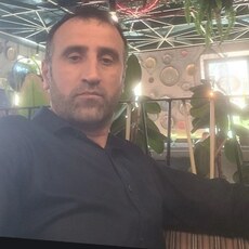 Фотография мужчины Бек, 51 год из г. Санкт-Петербург