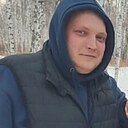 Антон, 35 лет