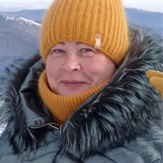 Фотография девушки Лариса, 56 лет из г. Новокузнецк