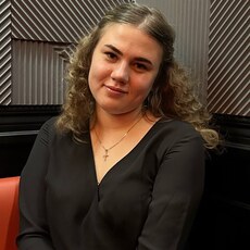 Фотография девушки Alina, 22 года из г. Чернигов