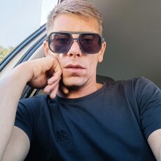 Фотография мужчины Леха, 32 года из г. Майкоп