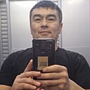 Сарварчик, 45 лет