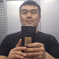 Фотография мужчины Сарварчик, 45 лет из г. Новосибирск