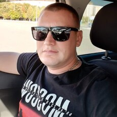 Фотография мужчины Вадим, 33 года из г. Гомель