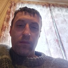 Фотография мужчины Den, 35 лет из г. Мариинск