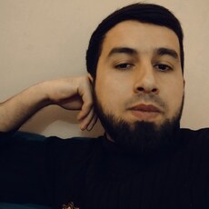 Фотография мужчины Саид, 28 лет из г. Екатеринбург
