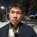 Хамид, 26 лет