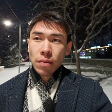 Фотография мужчины Хамид, 26 лет из г. Бишкек