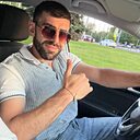 Давид, 33 года