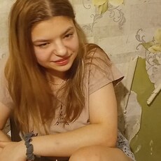 Фотография девушки Ангелина, 26 лет из г. Луга