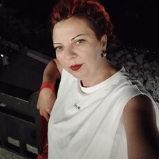 Фотография девушки Марина, 47 лет из г. Тюмень