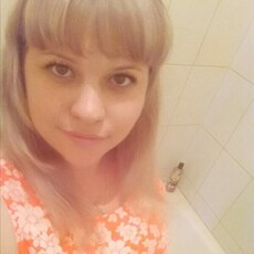 Фотография девушки Алёнка, 35 лет из г. Брянск