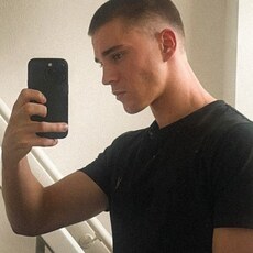 Фотография мужчины Рома, 37 лет из г. Белгород