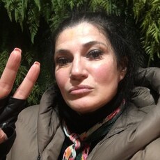 Фотография девушки Оксана, 54 года из г. Санкт-Петербург