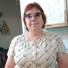 Фотография девушки Инна, 54 года из г. Иркутск