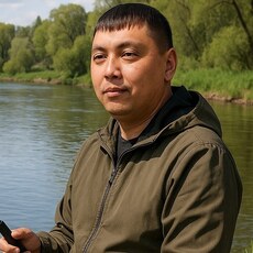 Фотография мужчины Макс, 40 лет из г. Караганда