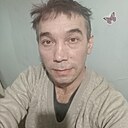 Саян, 43 года