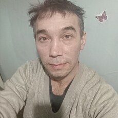 Фотография мужчины Саян, 43 года из г. Алматы
