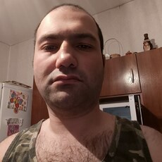 Фотография мужчины Арсений, 30 лет из г. Сухой Лог