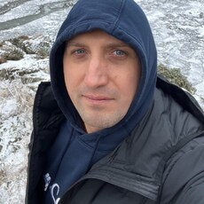 Фотография мужчины Игорь, 35 лет из г. Омск