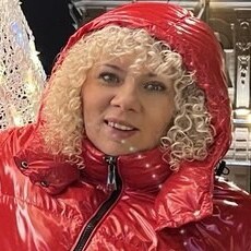 Фотография девушки Ольга, 42 года из г. Санкт-Петербург