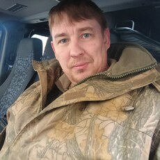 Фотография мужчины Николай, 47 лет из г. Санкт-Петербург