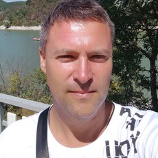 Фотография мужчины Дмитрий, 41 год из г. Когалым