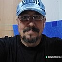 Андрей, 52 года